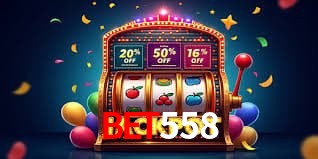 Design Responsivo bet558