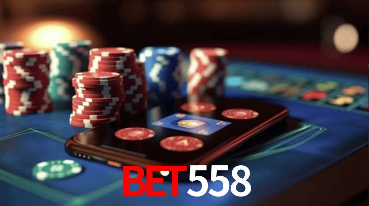 Casino VIP bet558