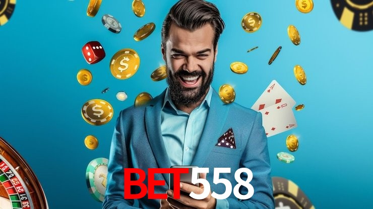 Live Casino bet558