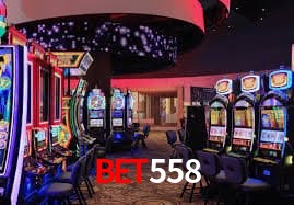 bet558 cassino
