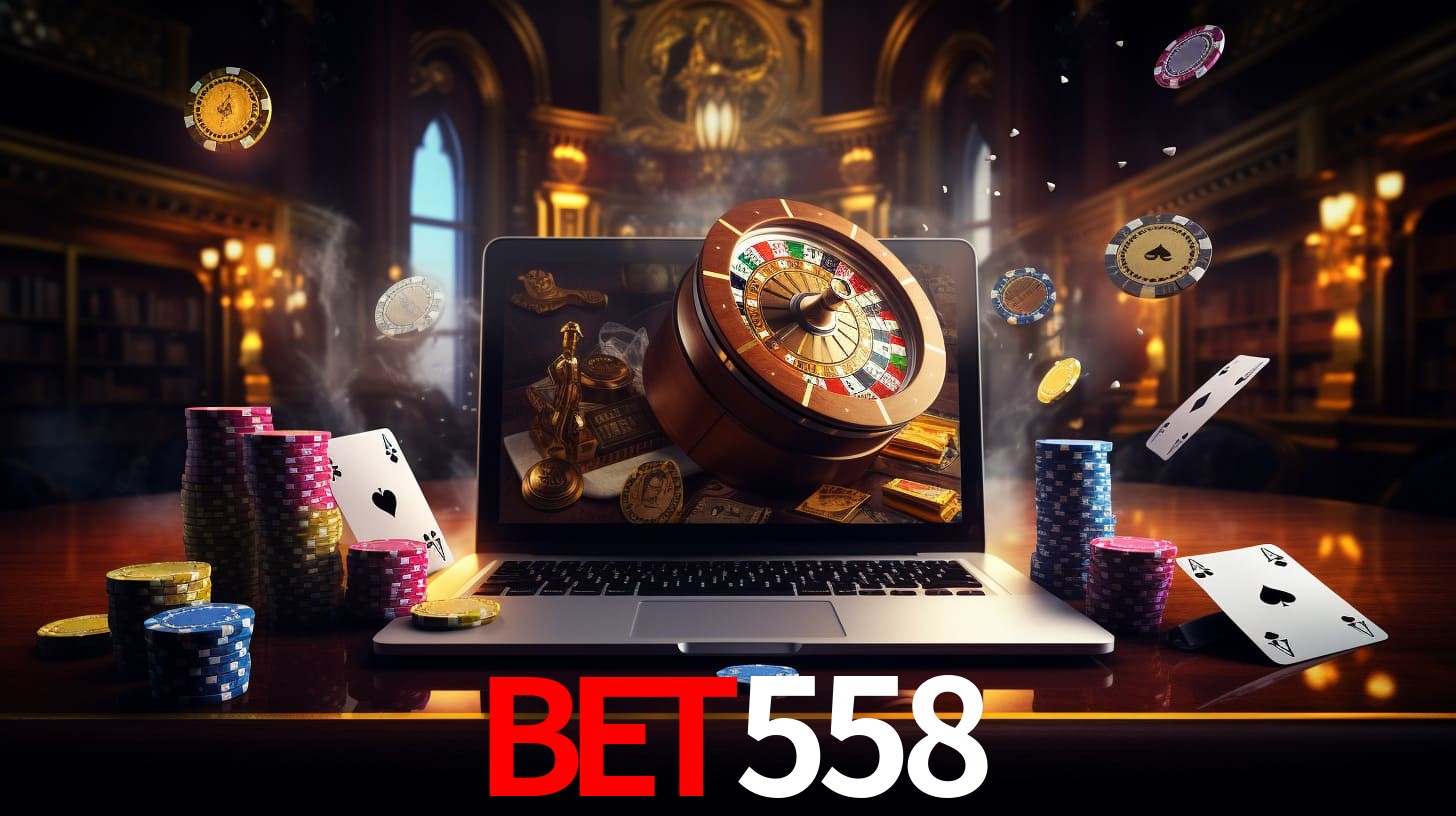 VIP Casino bet558