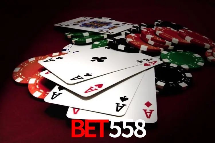Bônus Diários bet558