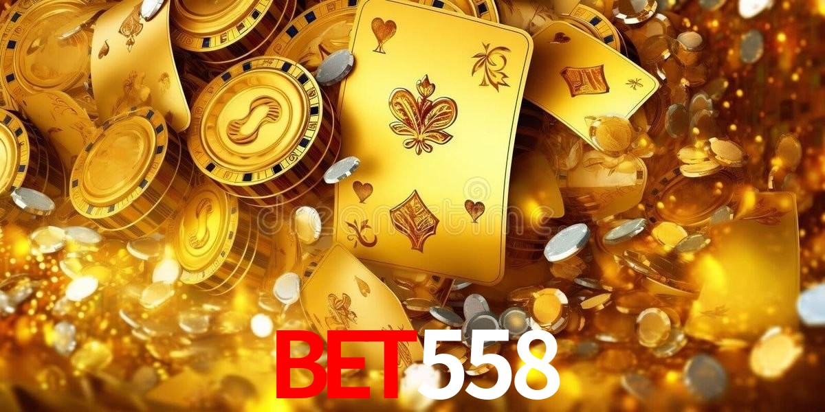 A Experiência Imersiva dos Cassinos Ao Vivo no bet558