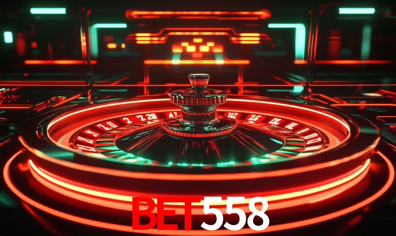 Desvendando o Mundo dos Jogos Virtuais na bet558
