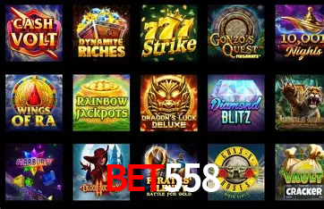 bet558 cassino online