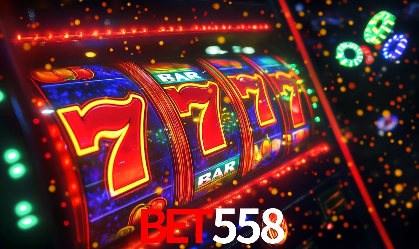 bet558: Seu Cassino Premiado com Pagamentos Rápidos
