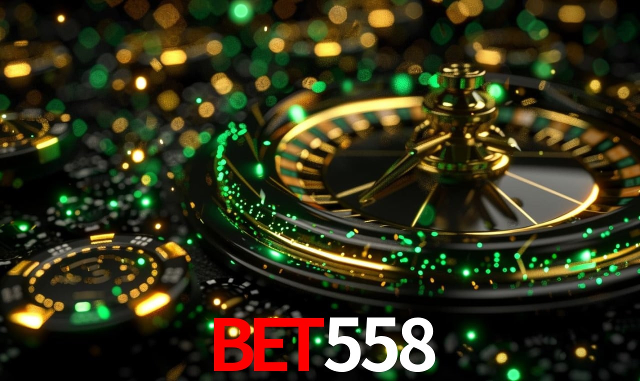 bet558 Plataforma