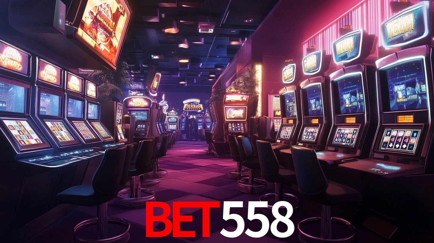 Exclusive Games bet558