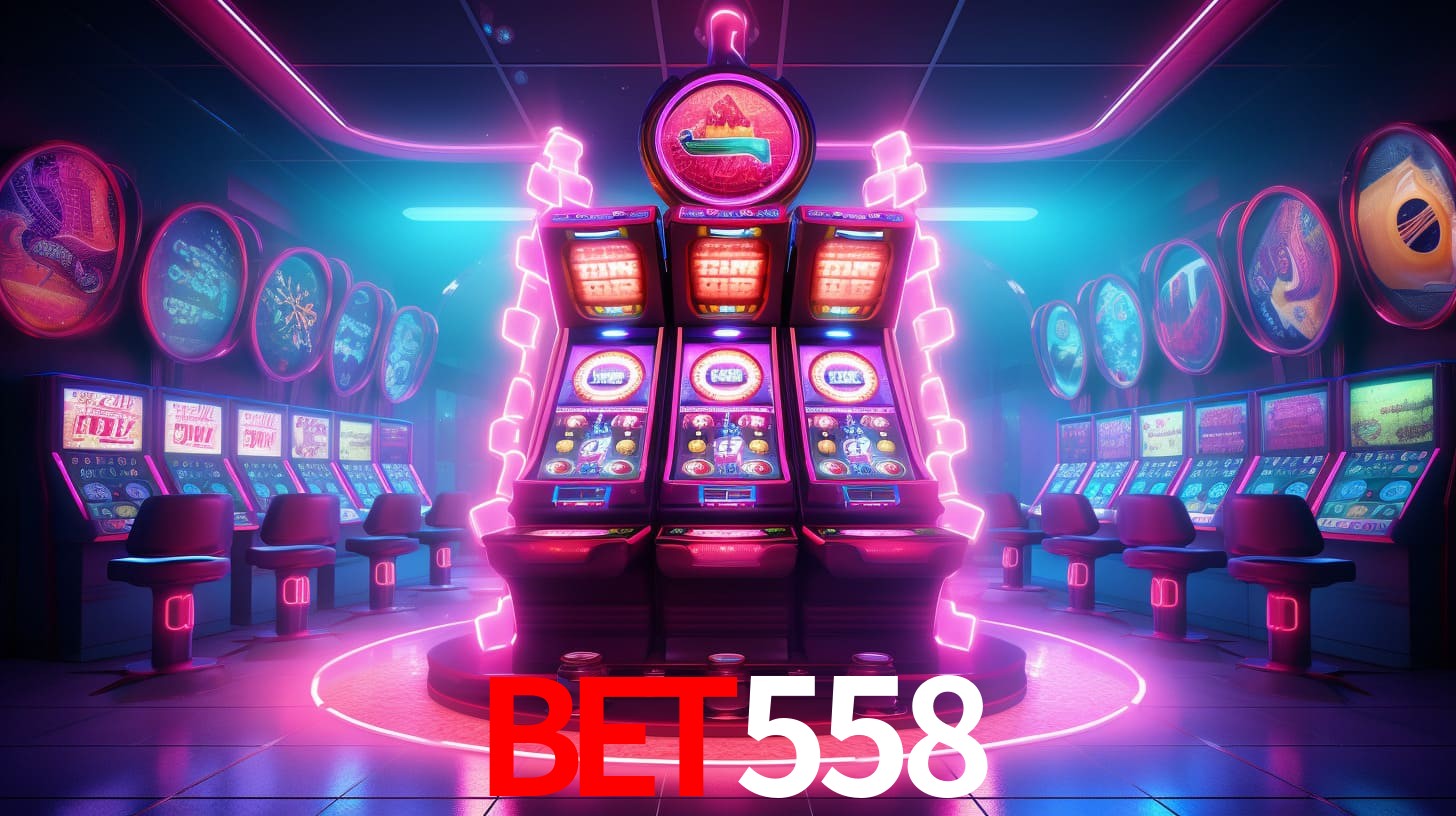 Sinta a adrenalina dos jogos de cassino com bet558