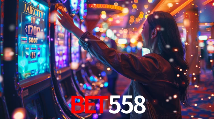 Experimente o Login Seguro Premium no bet558