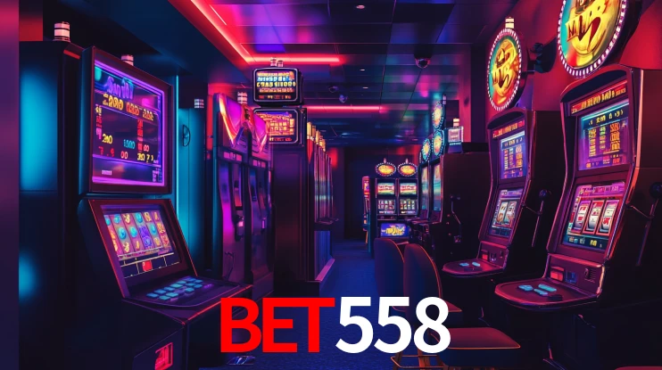 Premium Interface bet558