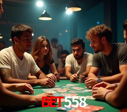 bet558 instalar