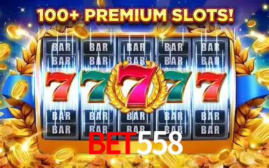 Descubra o Mundo do Cassino Online com bet558