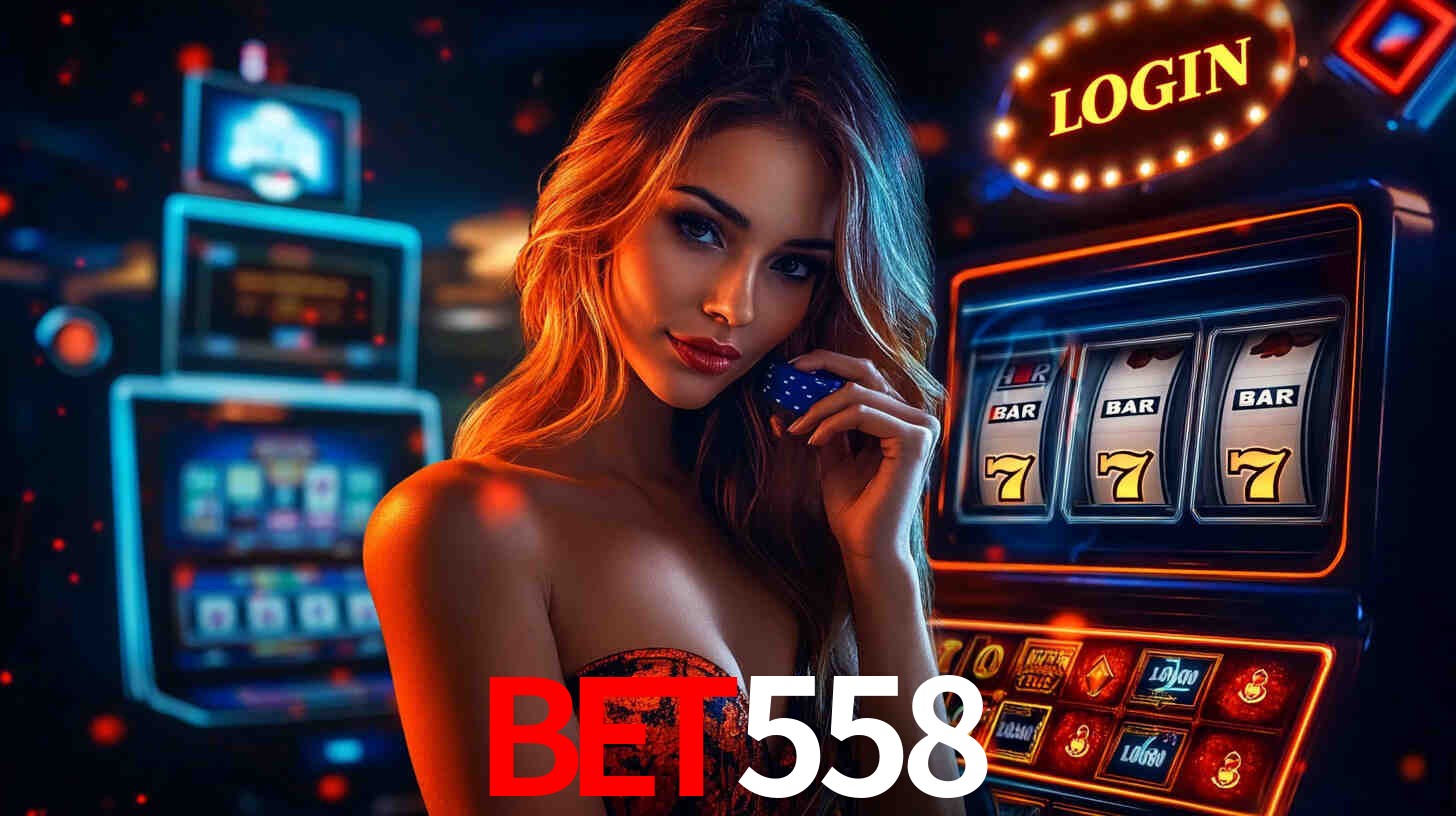 bet558: A Experiência de Casino com Jogos de Mesa ao Vivo