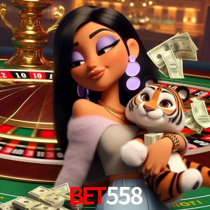 Welcome Bonus bet558