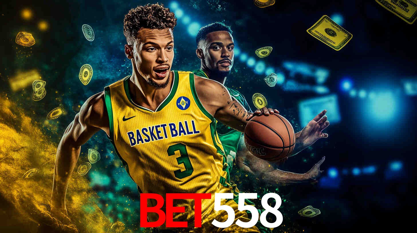 Apostas Esportivas na bet558: Um Guia Completo