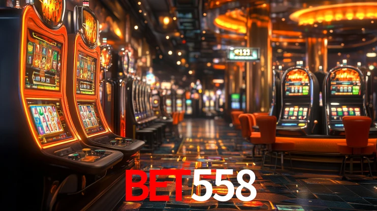 bet558 App Interface