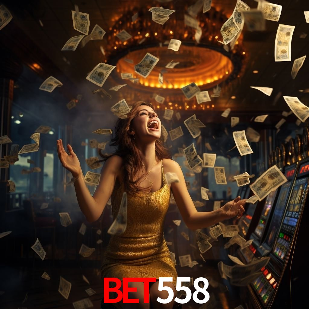 Spaceman Game bet558
