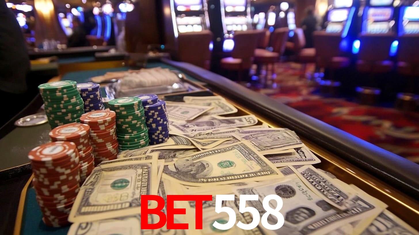 bet558 Slots