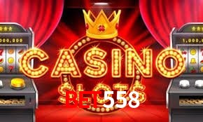 Slot Games bet558