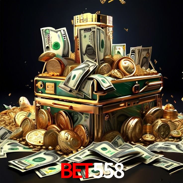 Apostas de Tênis bet558