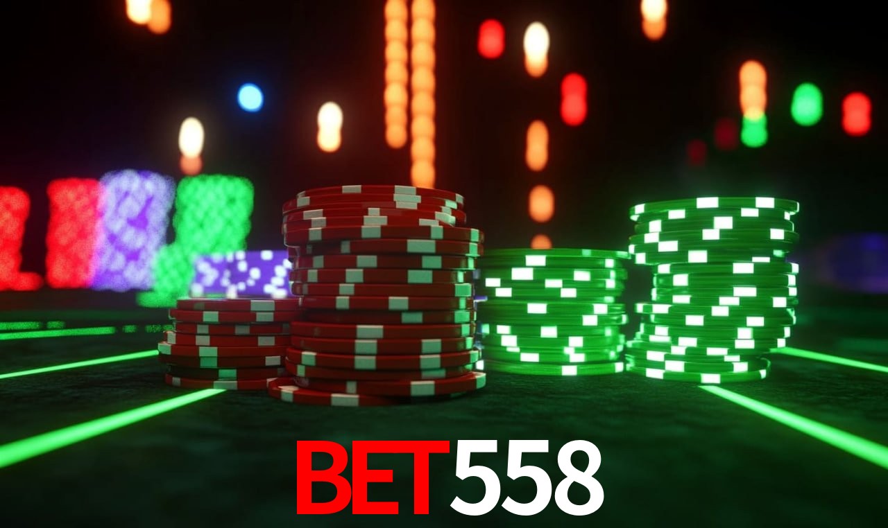 Bonus Features bet558