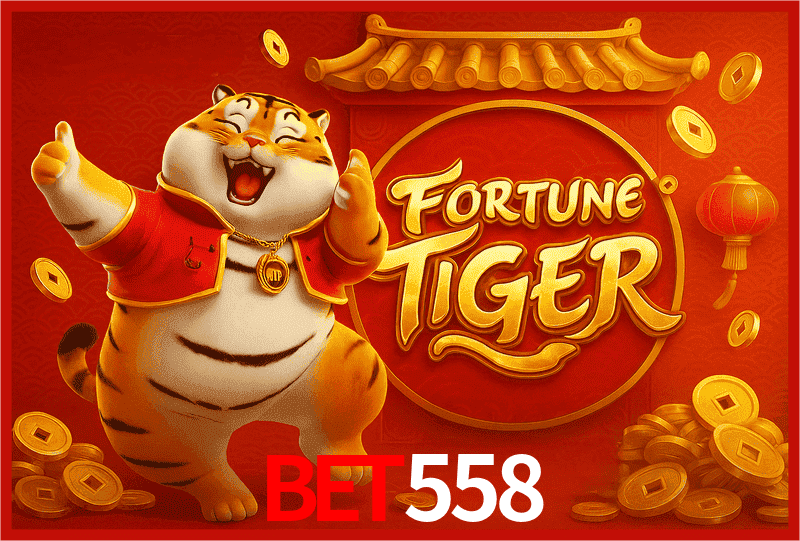 bet558 Fortune Tiger