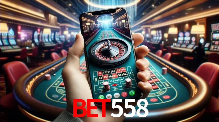 Platform Technology bet558