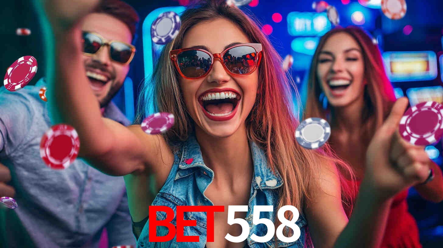 A Popularidade dos Caça-Níqueis no bet558