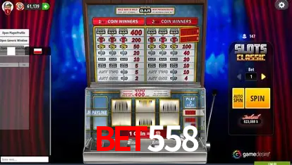 Explorando a Categoria de Eventos em Apostas na bet558