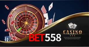 Apostas de Futebol bet558
