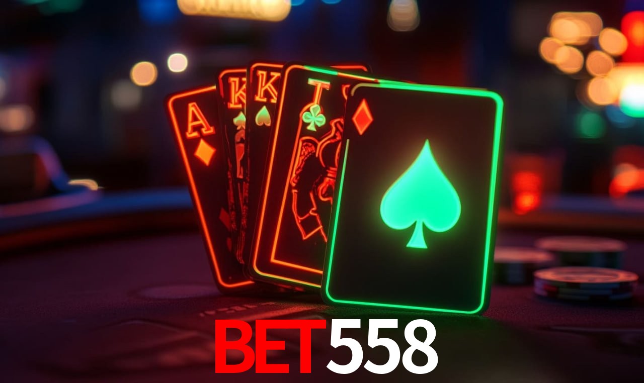 bet558 Win