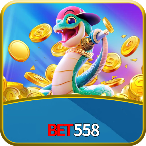 Logo bet558